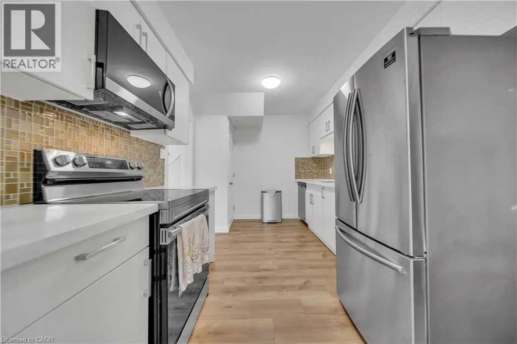 78 BORDEN Parkway Unit# 11, #11