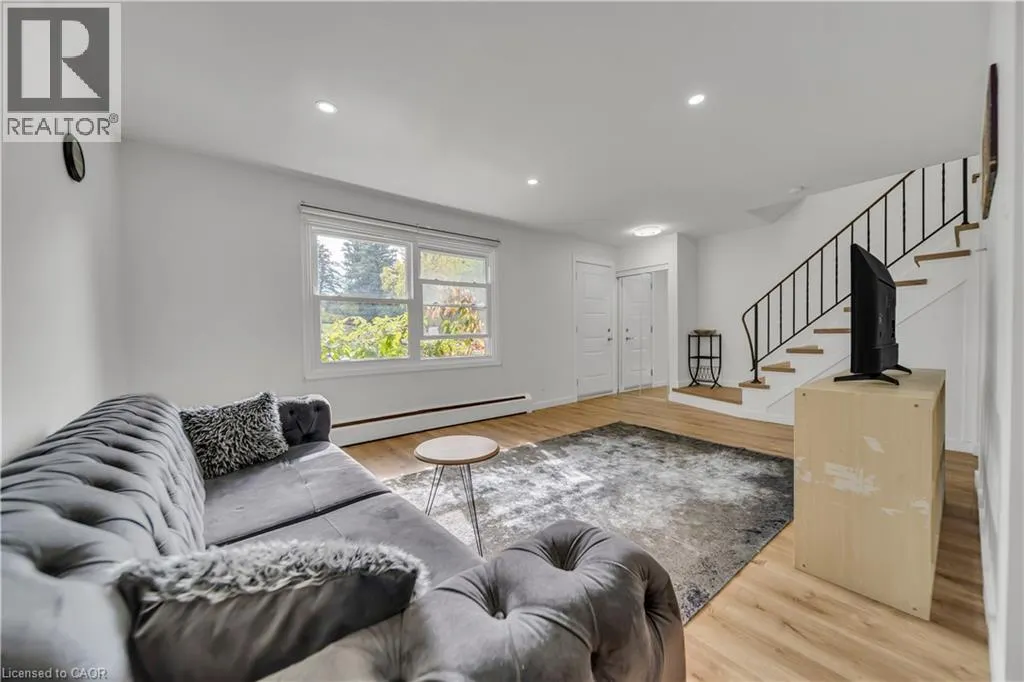 78 BORDEN Parkway Unit# 11, #11