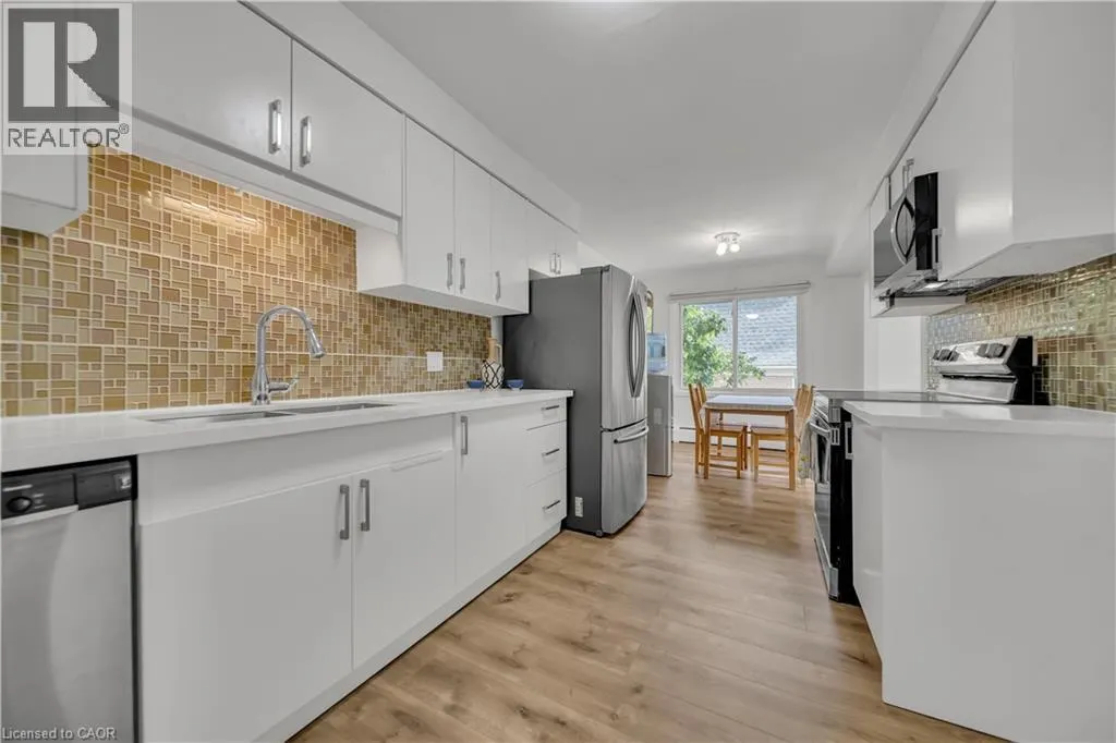 78 BORDEN Parkway Unit# 11, #11