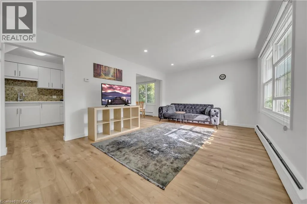 78 BORDEN Parkway Unit# 11, #11