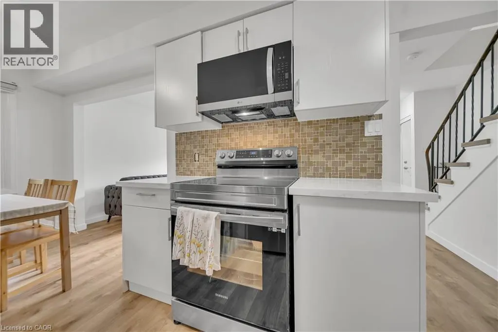 78 BORDEN Parkway Unit# 11, #11