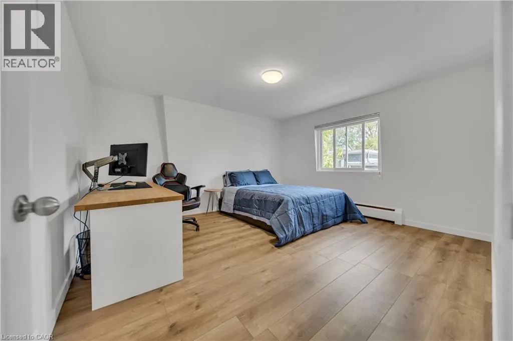 78 BORDEN Parkway Unit# 11, #11