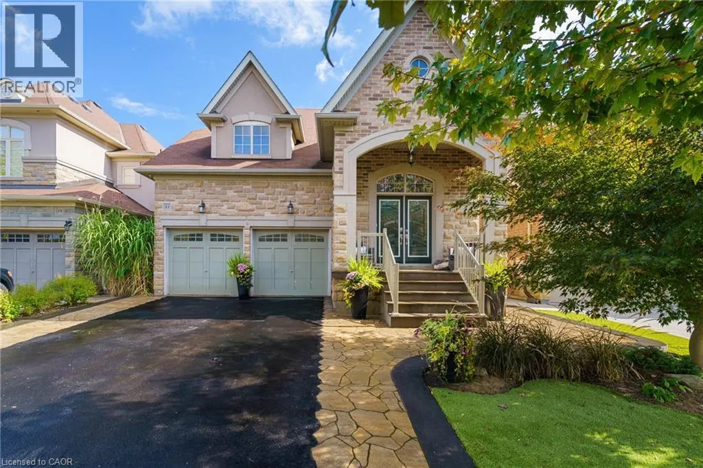 21 SHADE FOREST Trail