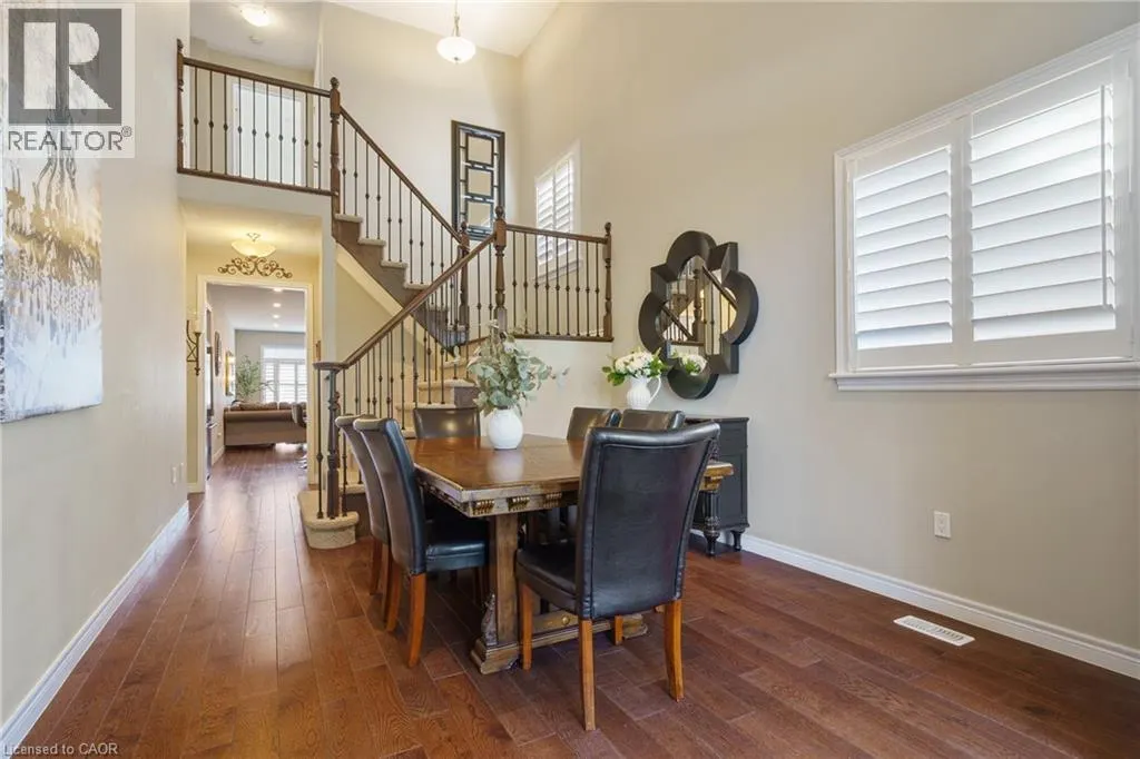 21 SHADE FOREST Trail