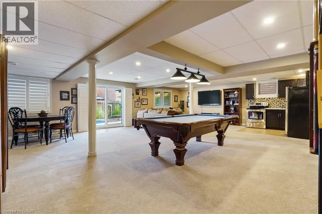 21 SHADE FOREST Trail