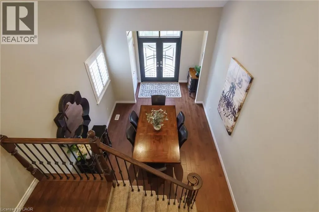 21 SHADE FOREST Trail