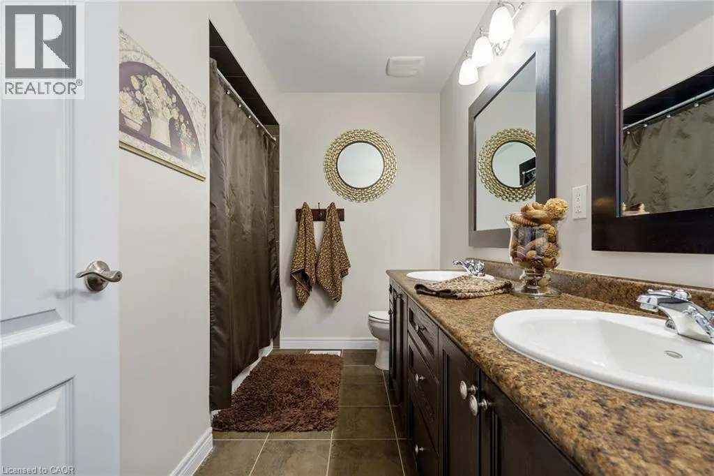 21 SHADE FOREST Trail