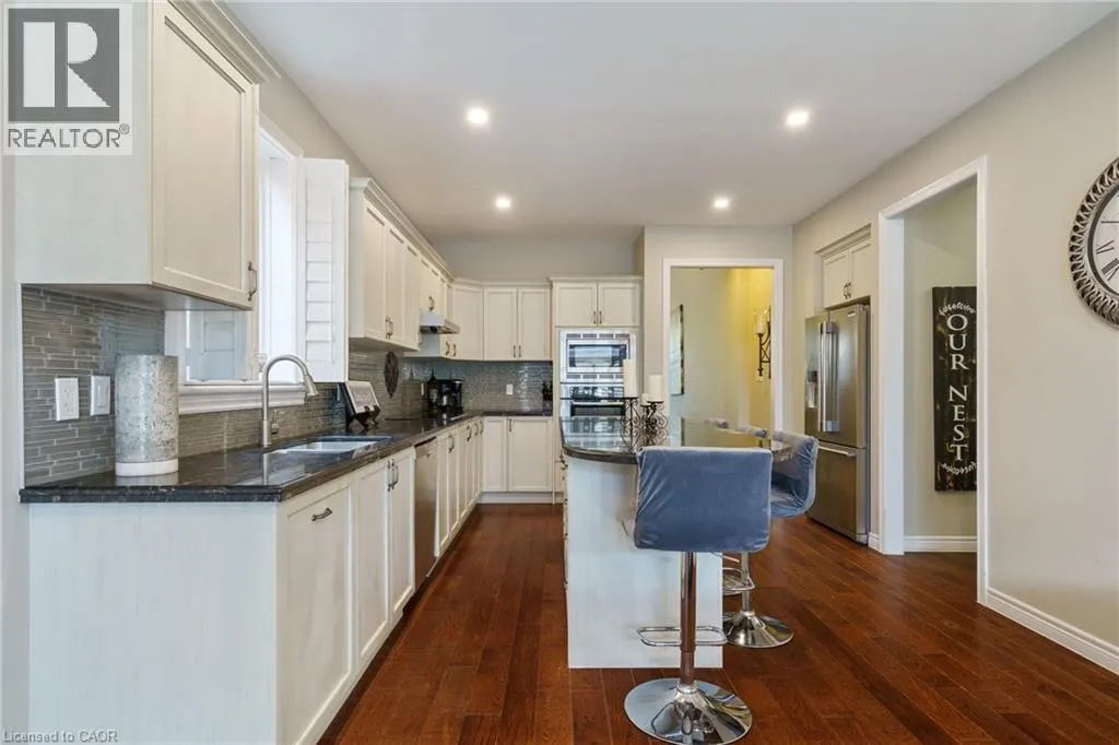 21 SHADE FOREST Trail
