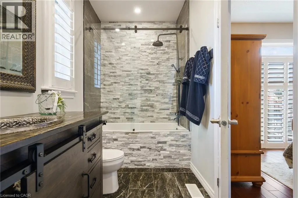 21 SHADE FOREST Trail
