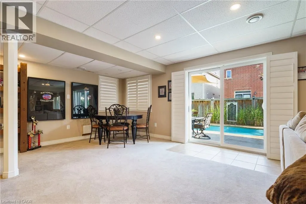 21 SHADE FOREST Trail