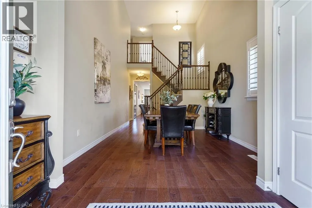 21 SHADE FOREST Trail