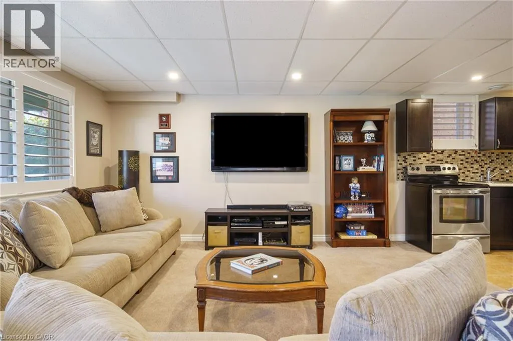 21 SHADE FOREST Trail