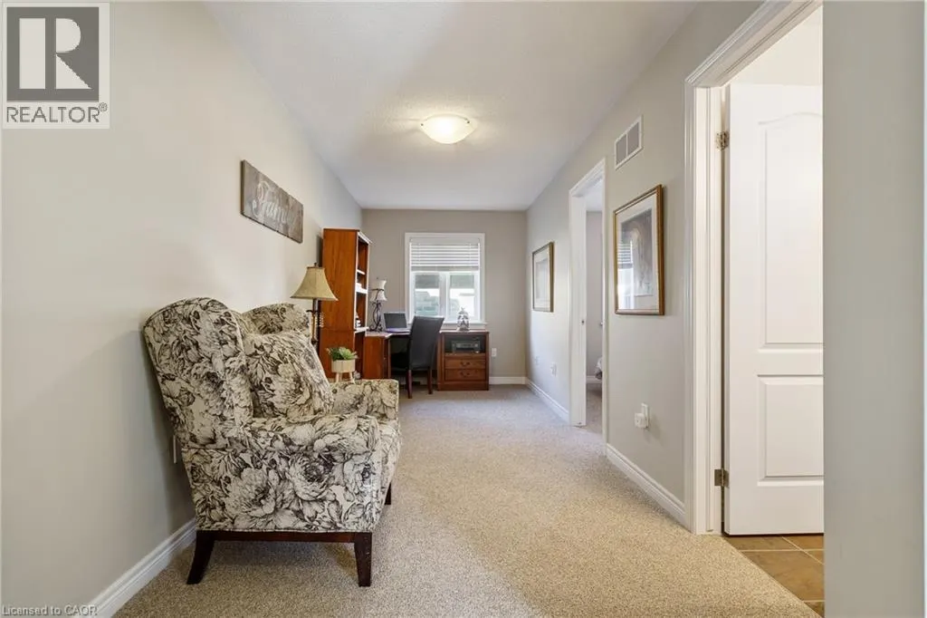 21 SHADE FOREST Trail