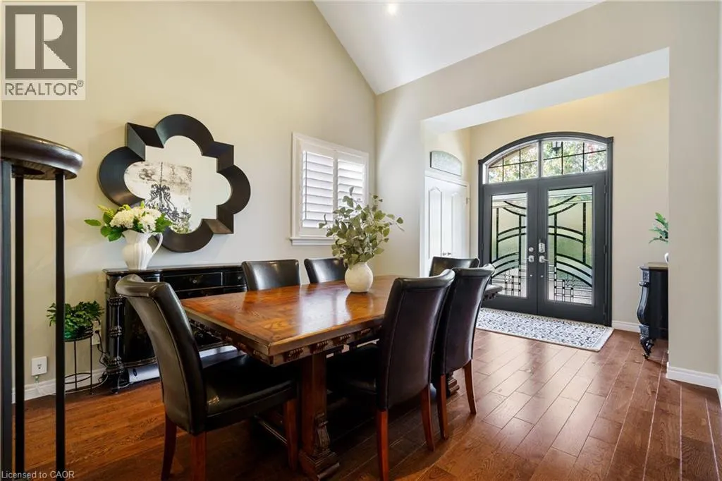 21 SHADE FOREST Trail