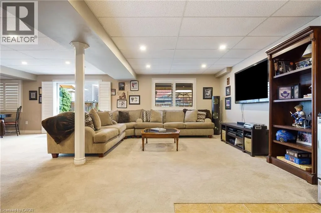 21 SHADE FOREST Trail
