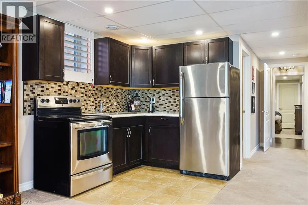 21 SHADE FOREST Trail