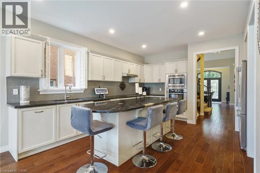 21 SHADE FOREST Trail