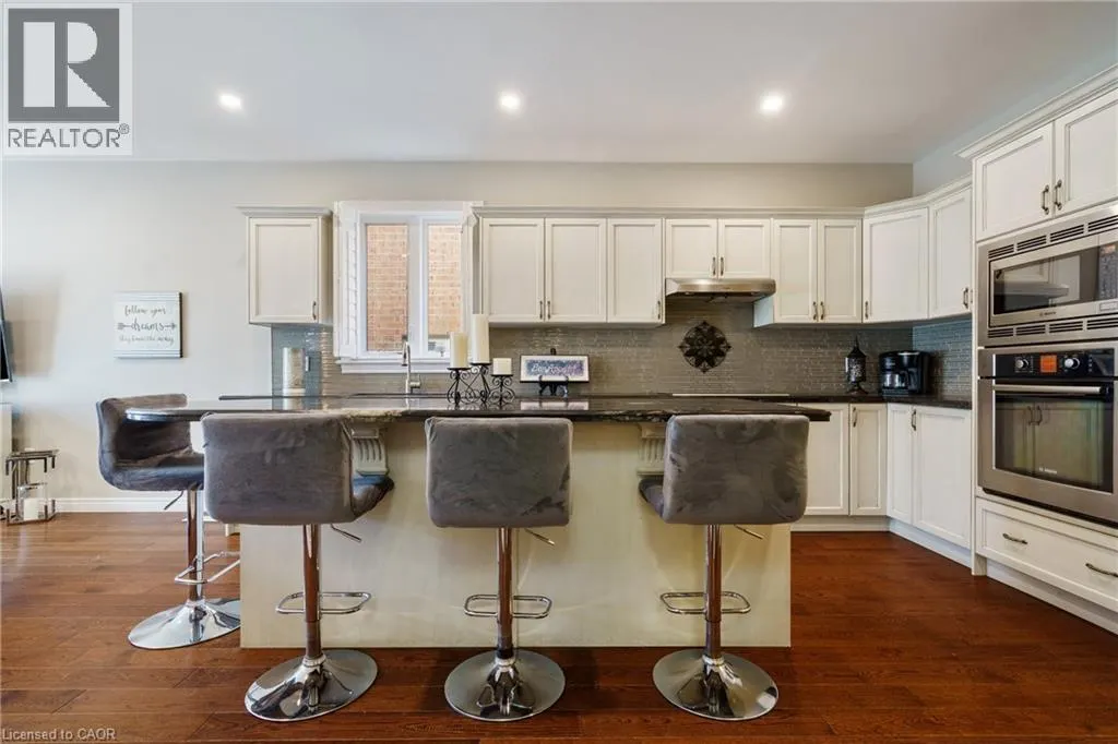 21 SHADE FOREST Trail