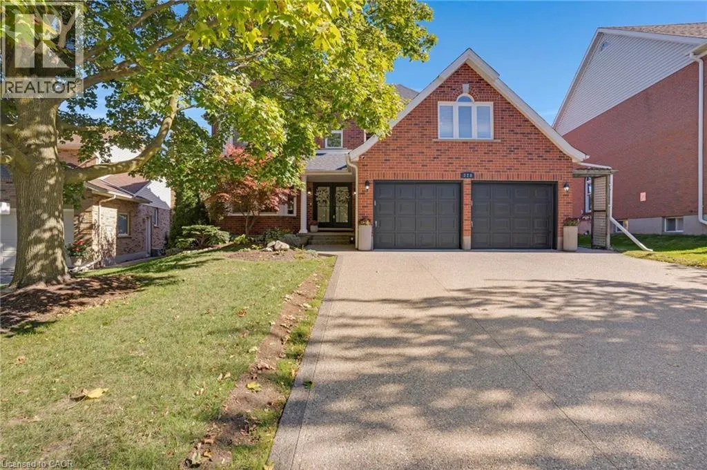 328 WYECROFT Boulevard