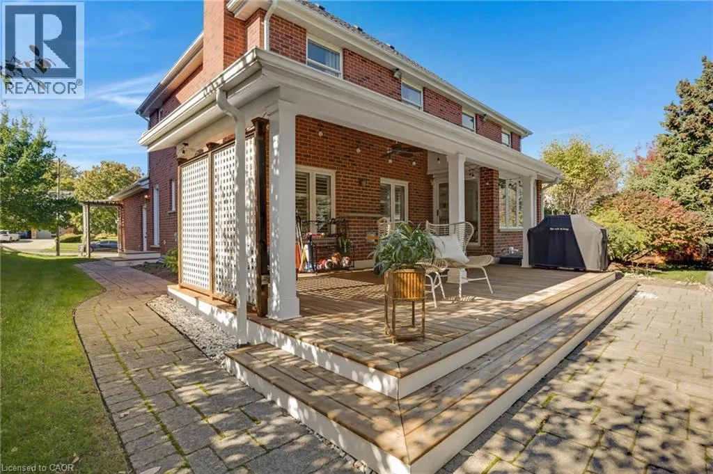 328 WYECROFT Boulevard