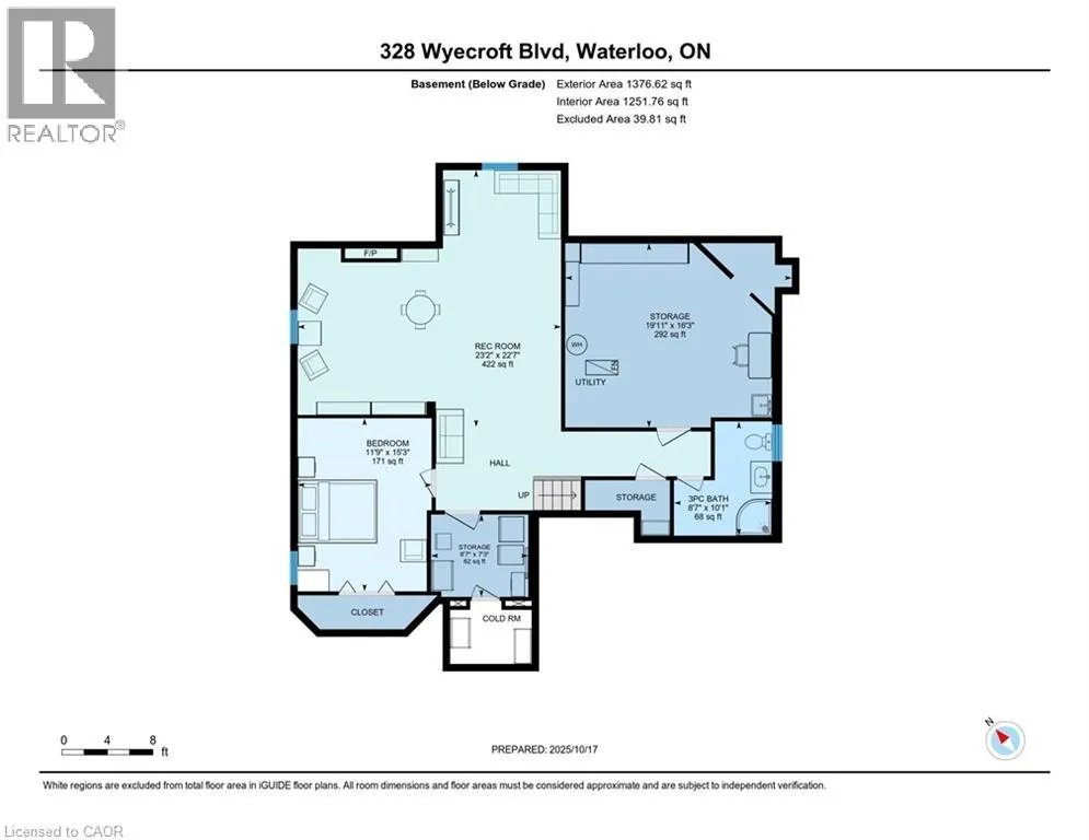 328 WYECROFT Boulevard