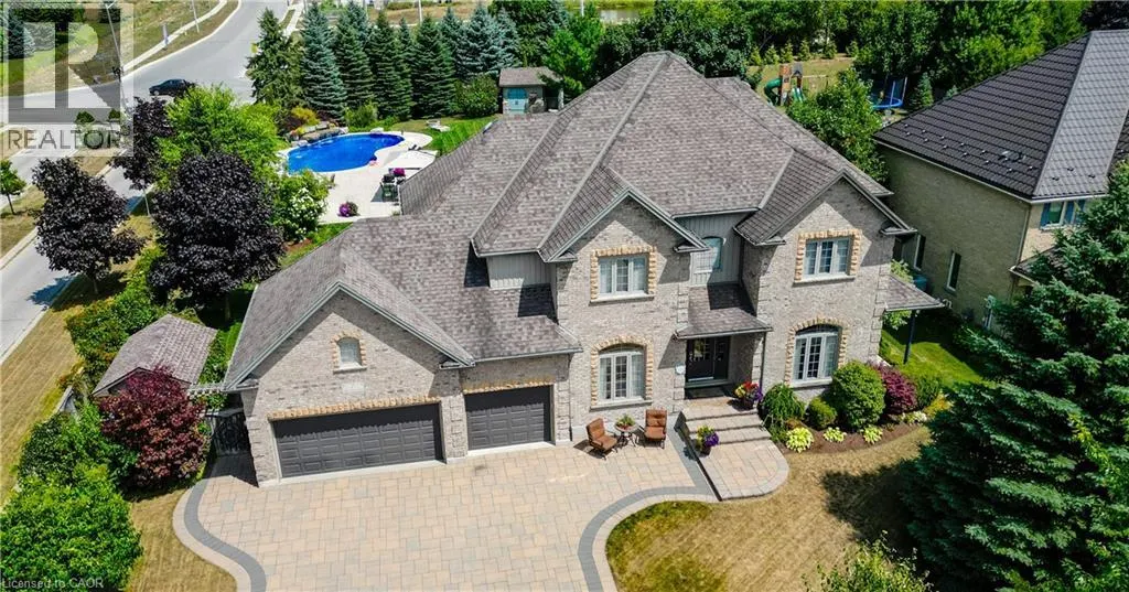 7 JOHN ROSS Court
