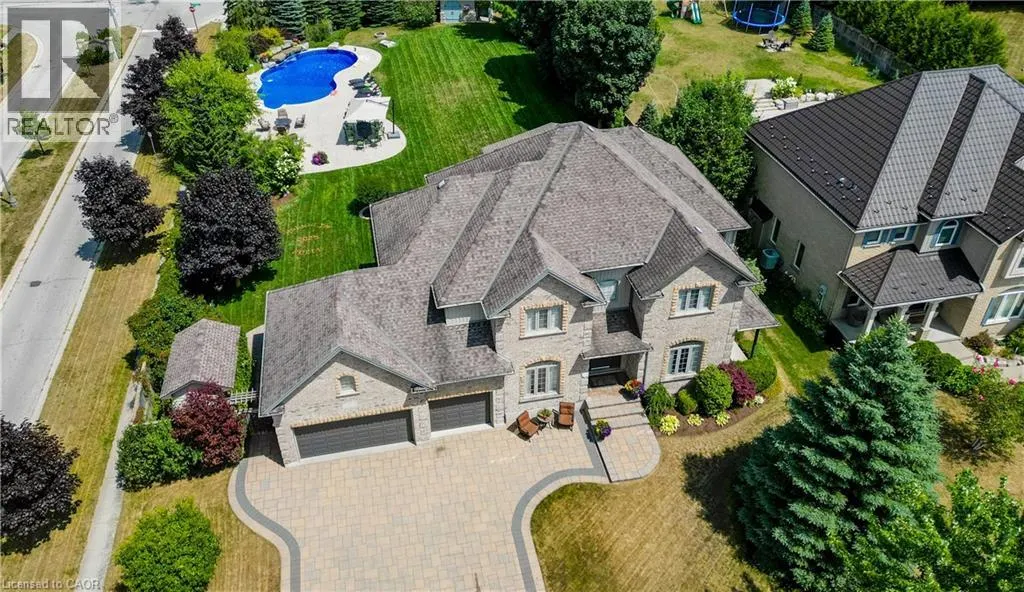 7 JOHN ROSS Court