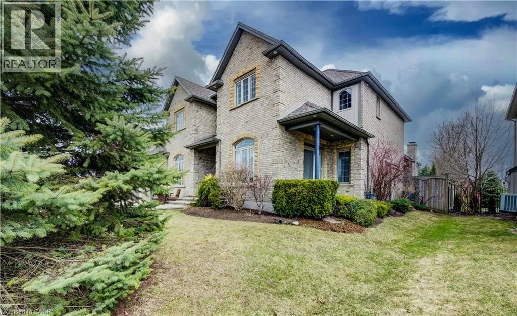 7 JOHN ROSS Court