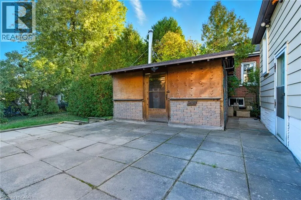 267 THAYER Avenue