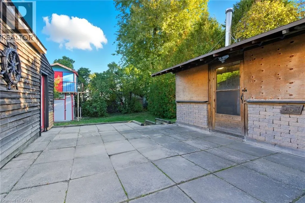 267 THAYER Avenue