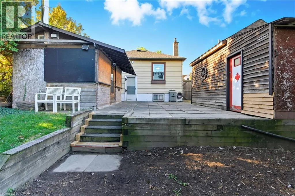 267 THAYER Avenue