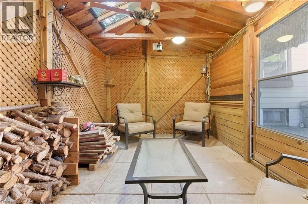 267 THAYER Avenue