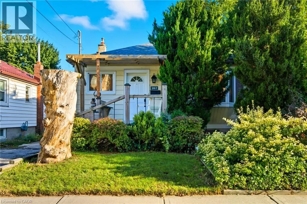 267 THAYER Avenue