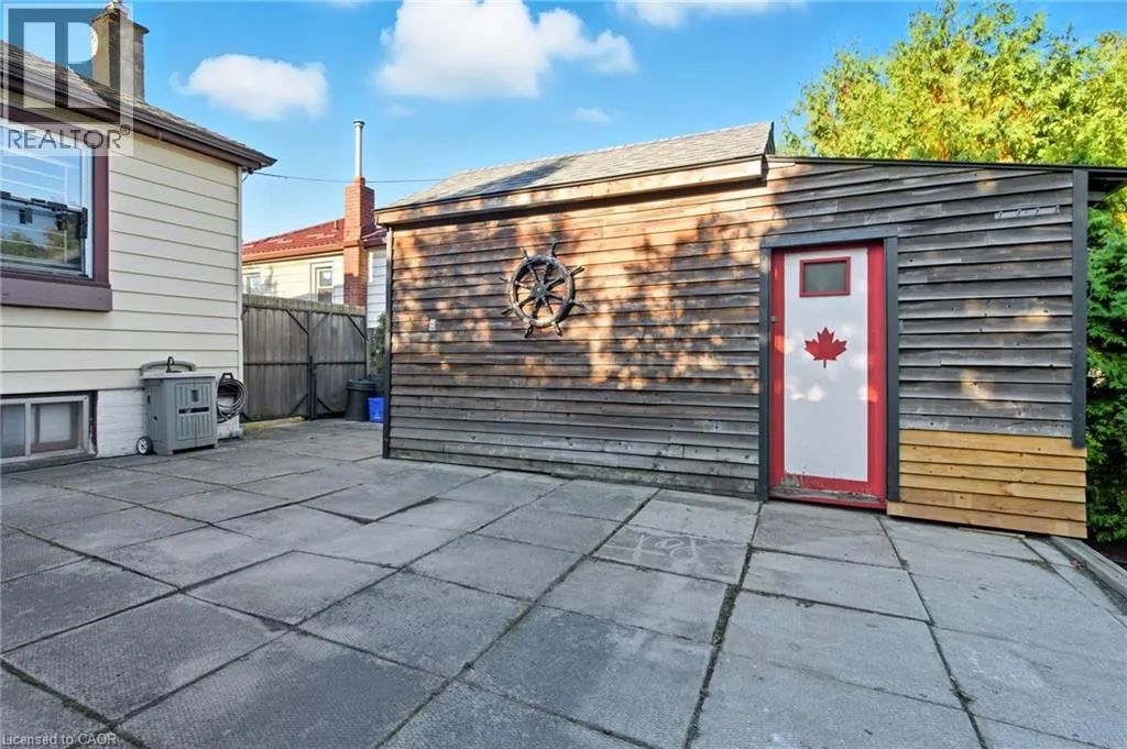 267 THAYER Avenue