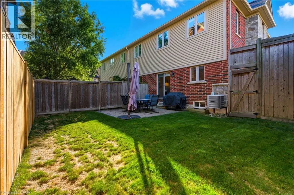 541 WINSTON Road Unit# 85, #85