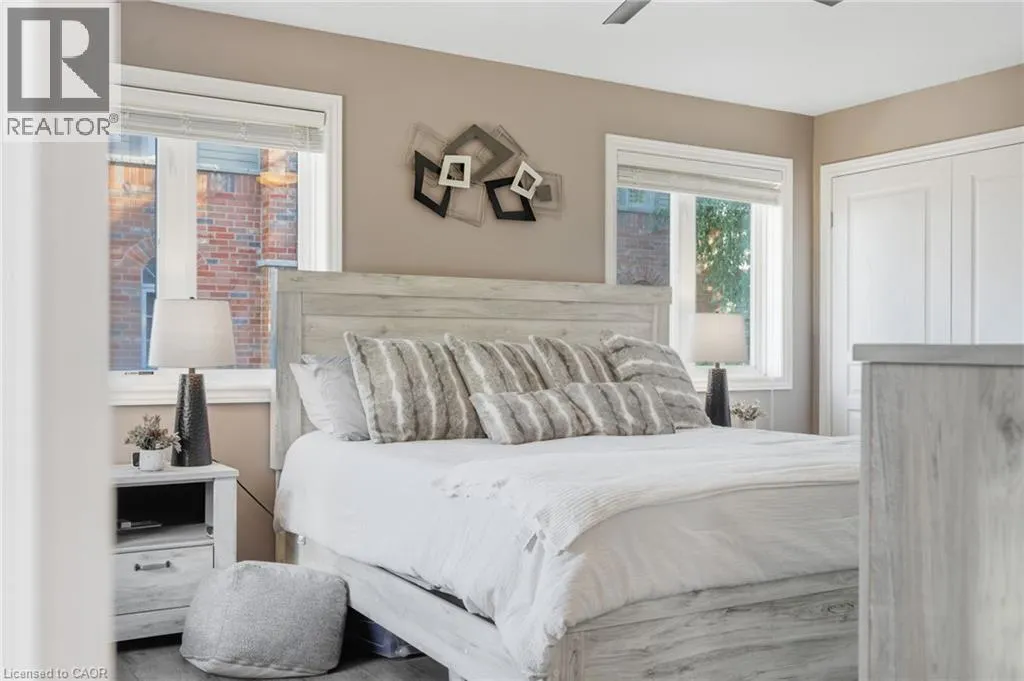 541 WINSTON Road Unit# 85, #85