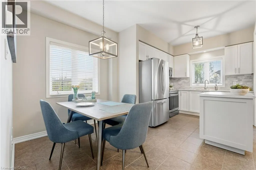 541 WINSTON Road Unit# 85, #85