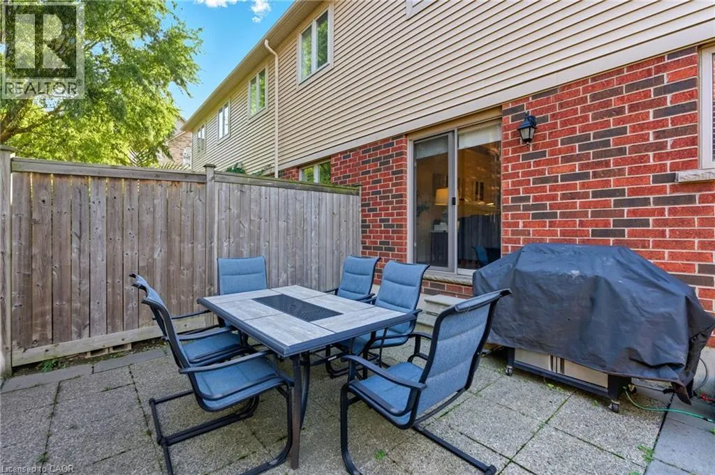 541 WINSTON Road Unit# 85, #85