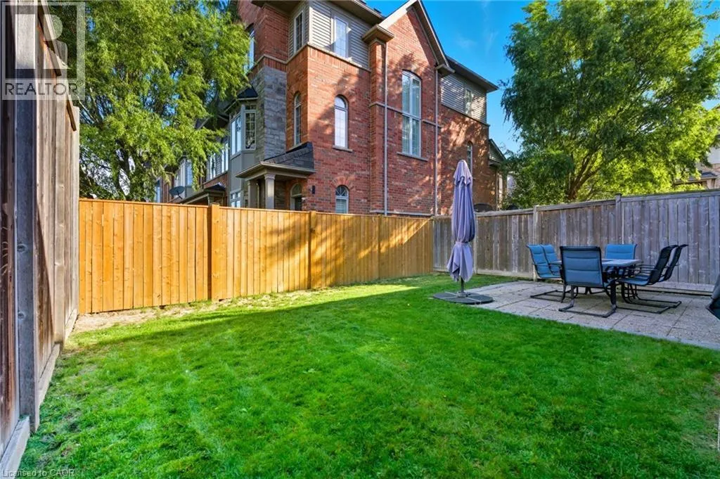541 WINSTON Road Unit# 85, #85