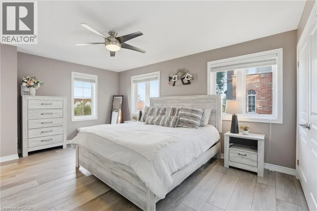 541 WINSTON Road Unit# 85, #85