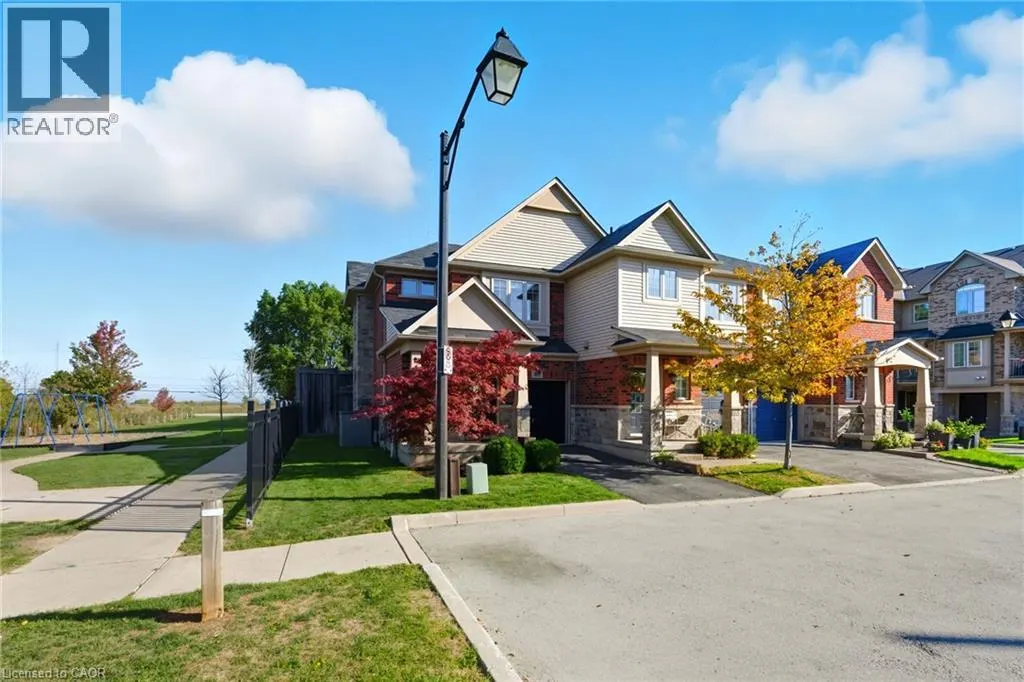 541 WINSTON Road Unit# 85, #85