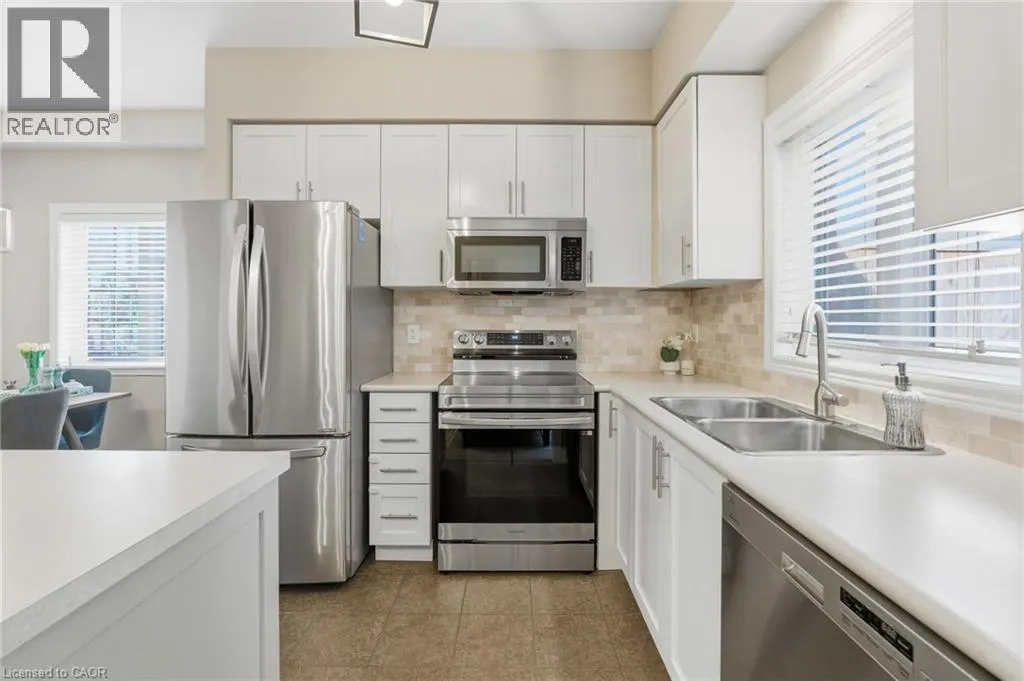 541 WINSTON Road Unit# 85, #85