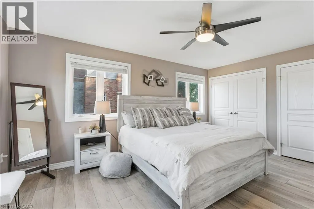 541 WINSTON Road Unit# 85, #85