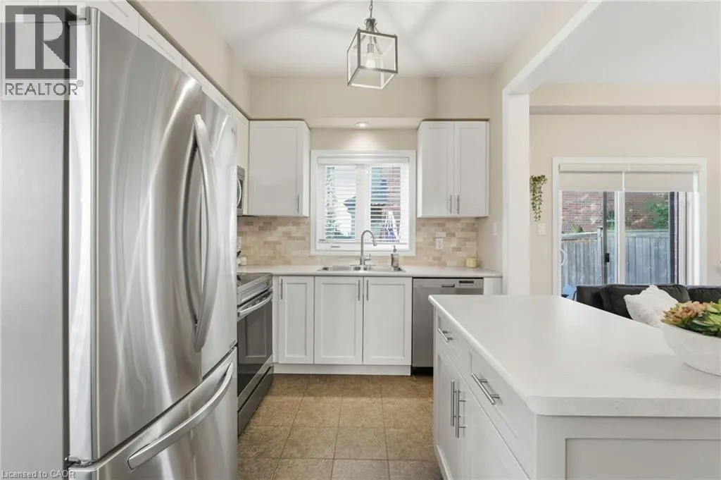 541 WINSTON Road Unit# 85, #85