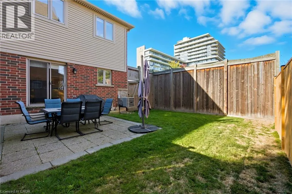 541 WINSTON Road Unit# 85, #85