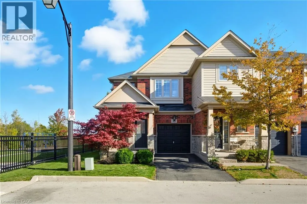 541 WINSTON Road Unit# 85, #85