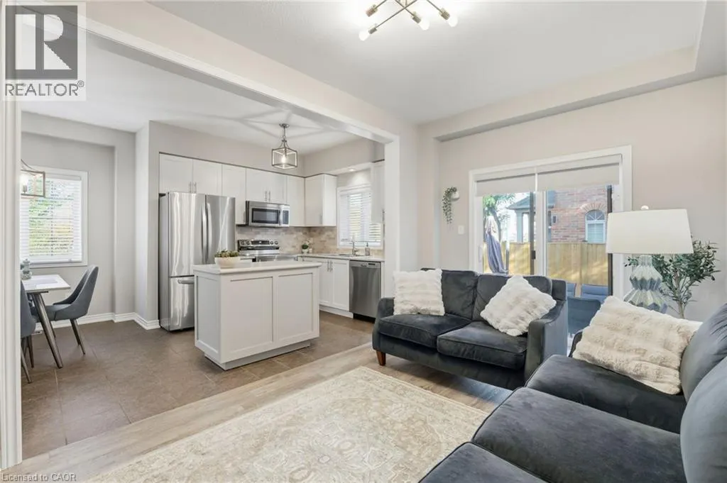 541 WINSTON Road Unit# 85, #85