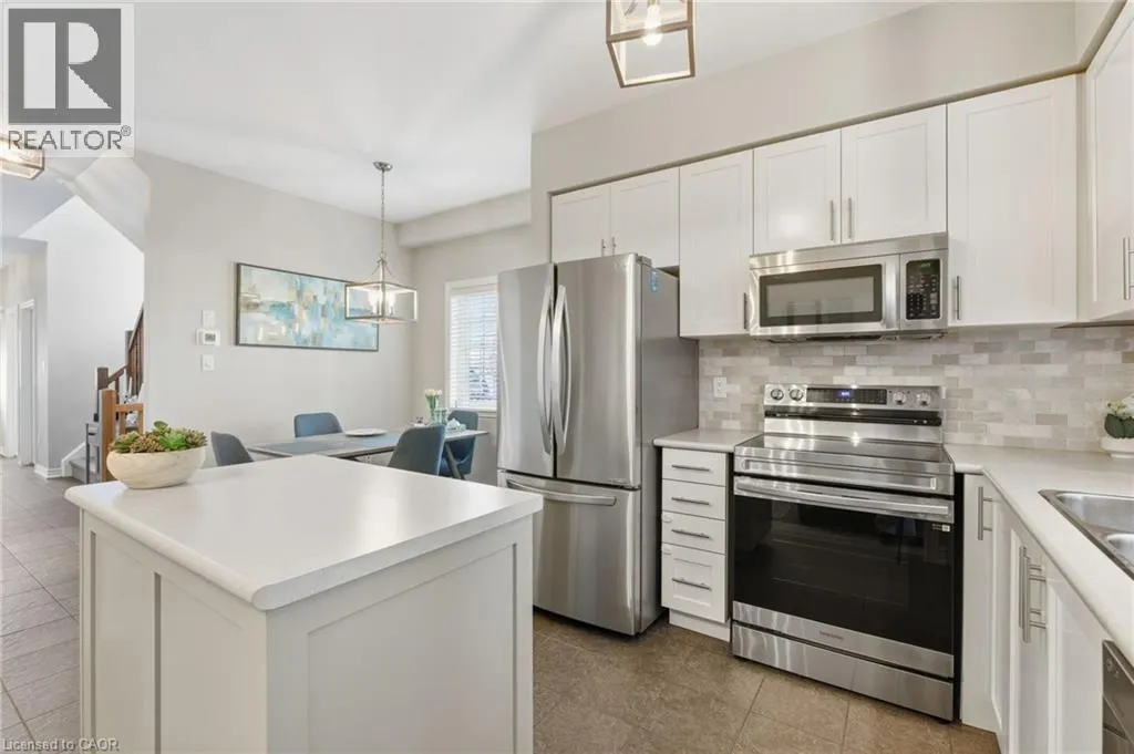 541 WINSTON Road Unit# 85, #85