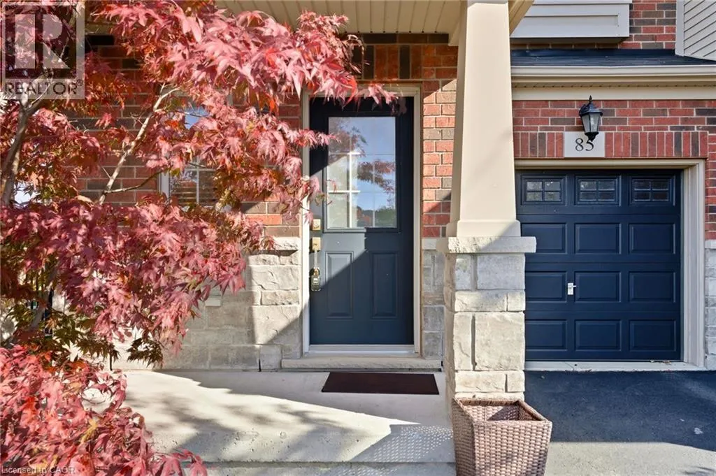 541 WINSTON Road Unit# 85, #85