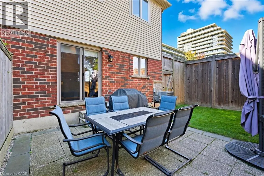 541 WINSTON Road Unit# 85, #85